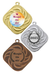 MD 26 | Medalii Sportive - TrophyShop